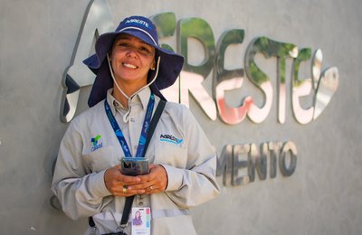 Agreste Saneamento homenageia leituristas no dia 20 de julho
