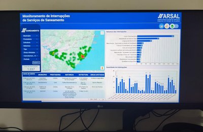 Artigo da Arsal sobre ferramentas freeware é selecionado para Congresso Nacional de Regulação