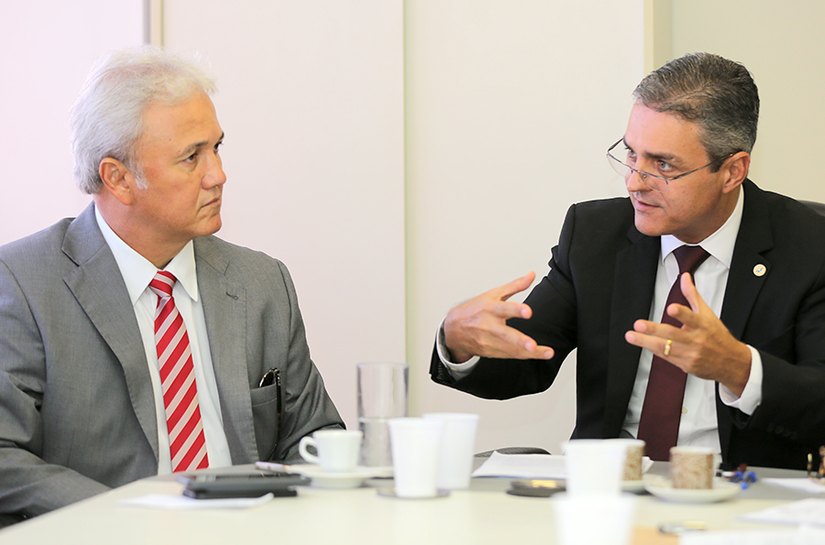 TJ finaliza detalhes do convênio que aplicará penas pedagógicas a infratores de trânsito