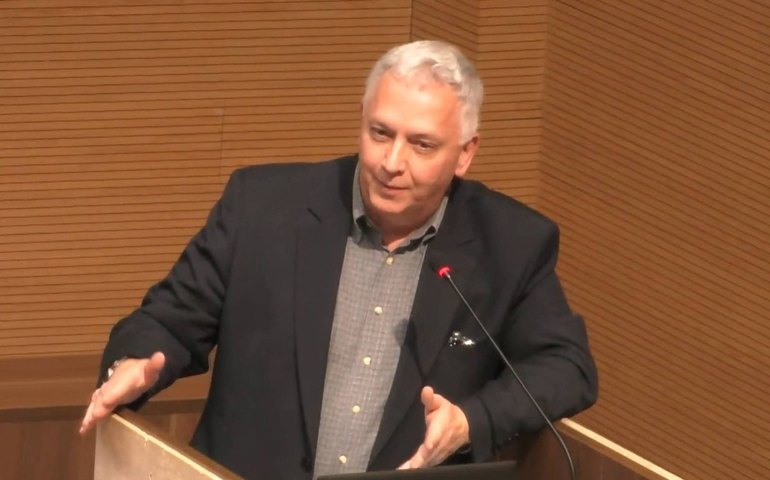 Nunes exonera secretário após fala sobre o planeta 'se salvar sozinho'