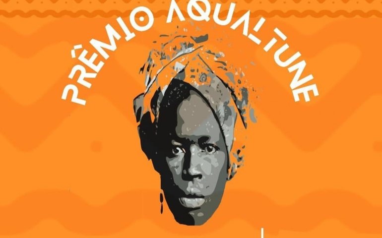 Misa recebe Prêmio Afro-Brasileiro Aqualtune 2025