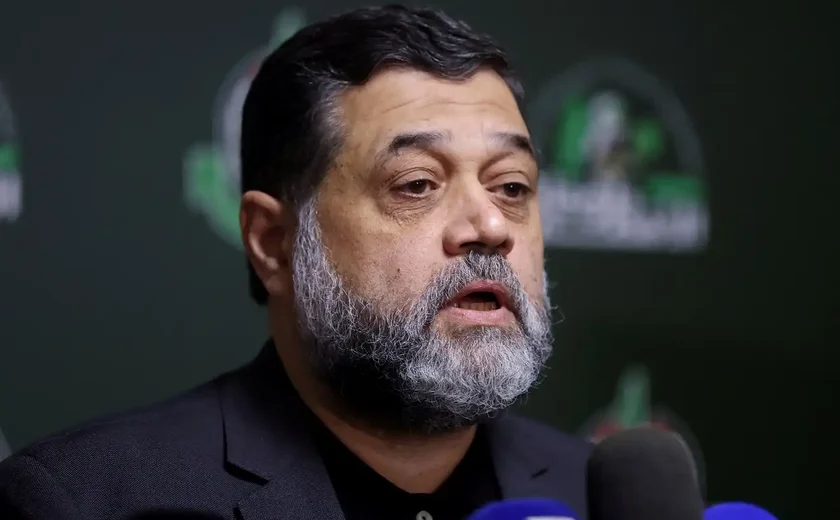 'Ninguém tem ideia' do número de reféns ainda vivos em Gaza, diz oficial do Hamas