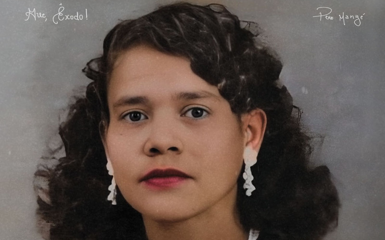 Eis o mistério da música: Pero Manzé revela Ave, Êxodo!, seu primeiro disco de estúdio e vira aposta da nova música brasileira