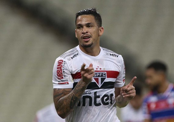 São Paulo finaliza preparação; Nikão testa positivo para covid e vira desfalque