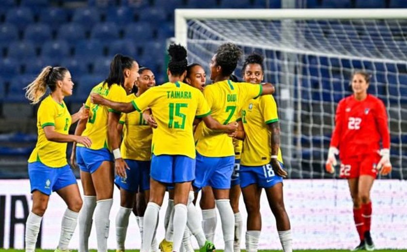 Detran-AL vai funcionar em horário especial nos dias de jogos do Brasil na Copa