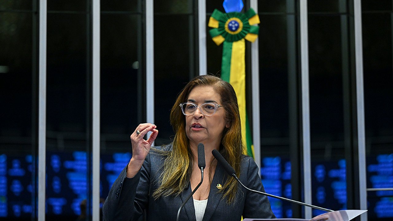 Dra. Eudócia pede ação do governo federal na saúde de Alagoas