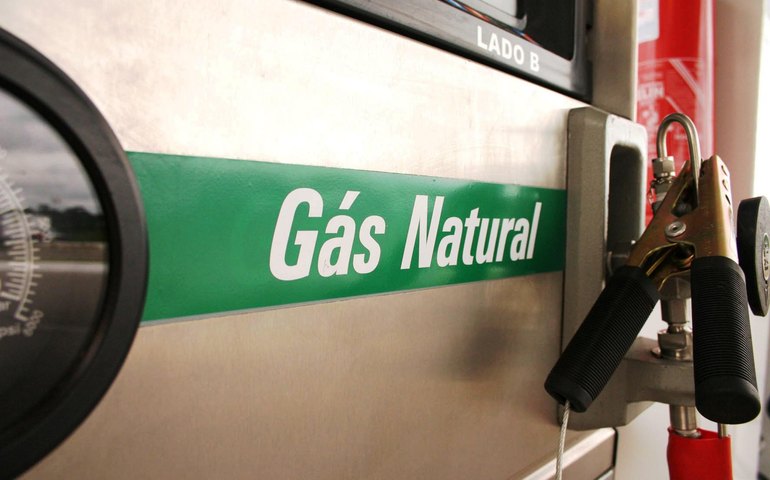 GNV se consolida em Alagoas como combustível menos poluente