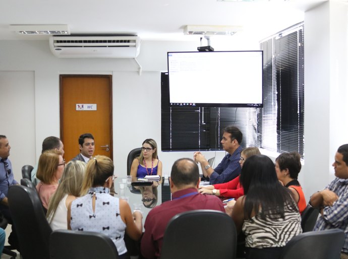 AMA reúne Comitê de Orçamentos em Saúde para tirar dúvidas sobre Siops