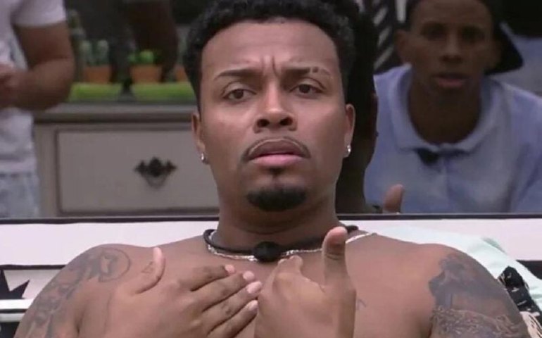 Entenda a prisão do ex-BBB Nego Di pela Polícia Civil, em Santa Catarina