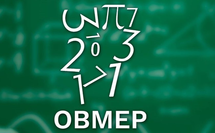 Obmep reúne mais de 900 mil alunos na 2ª fase da competição