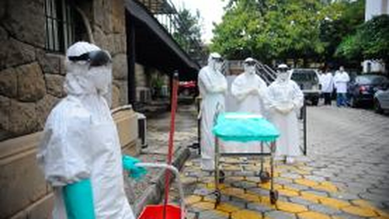 Hospital em Brasília é isolado, mas secretaria e Anvisa descartam ebola