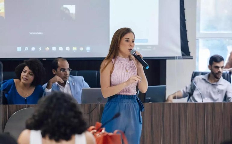 I Caravana da Jovem Advocacia vai levar conhecimento para as subseções da OAB em Alagoas