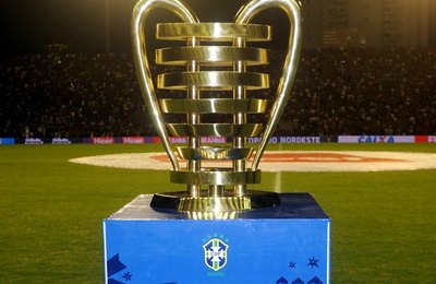 Com CRB e CSA, João Pessoa sedia sorteio dos grupos da Copa do Nordeste