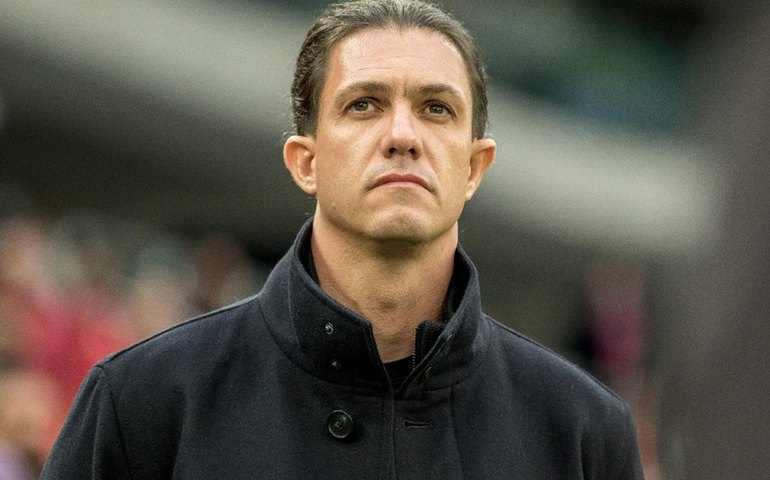 Barbieri vê Vasco ganhando sua cara e revela: &#8216;Quero sentir o calor da torcida&#8217;