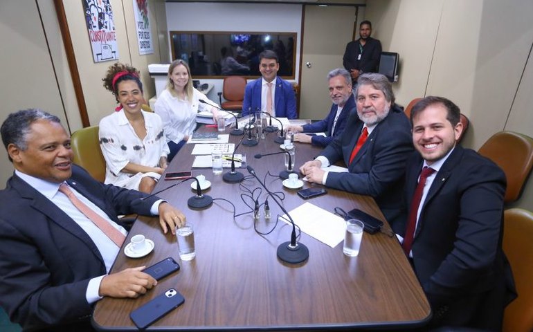 Grupo de trabalho da minirreforma eleitoral vai analisar parecer na segunda-feira