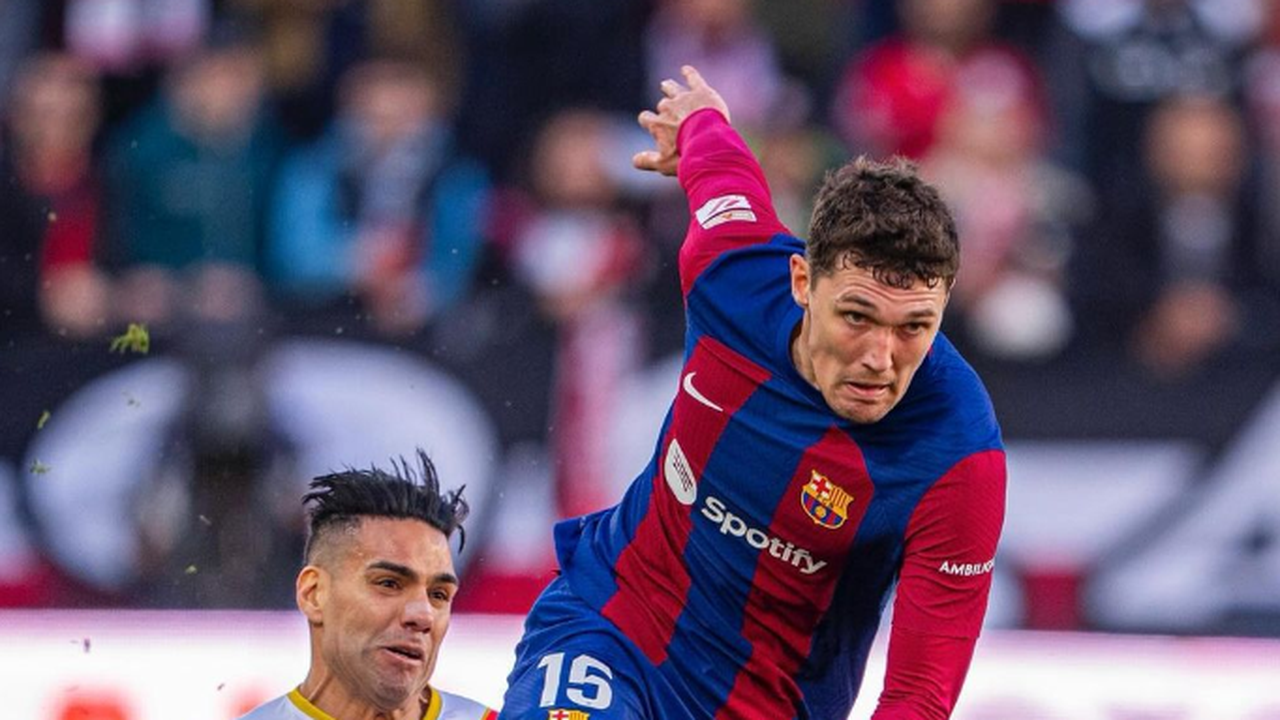Barcelona anuncia a chegada do brasileiro Vitor Roque como presente de Natal à torcida