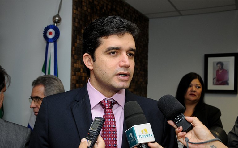 Prefeito Rui Palmeira empossa Conselho de Economia Solidária