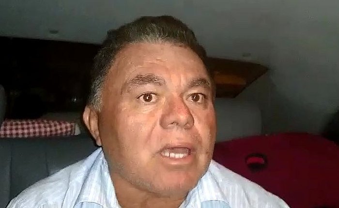 Juarez José da Silva em vídeo