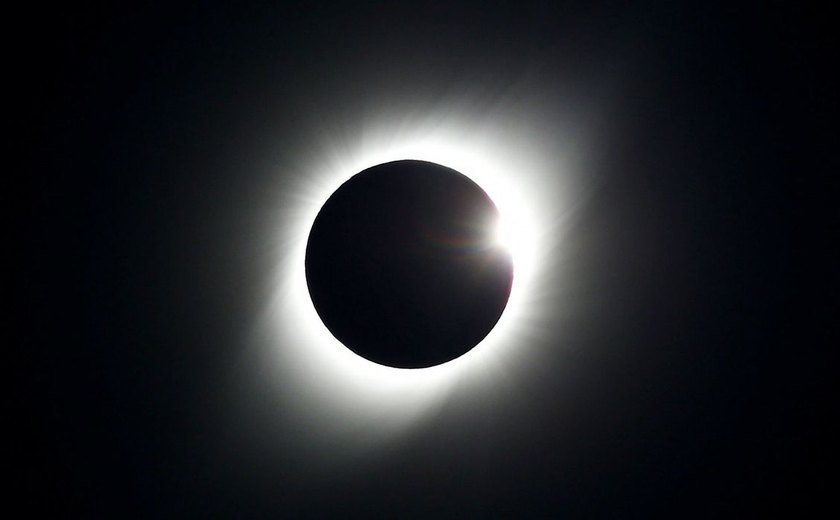 Lunar, solar, total, parcial, anular, penumbral e híbrido: conheça todos os tipos de eclipse 