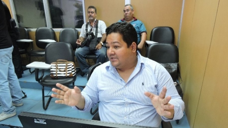 Chefe do Neac respalda dados da Segurança Pública sobre redução da violência