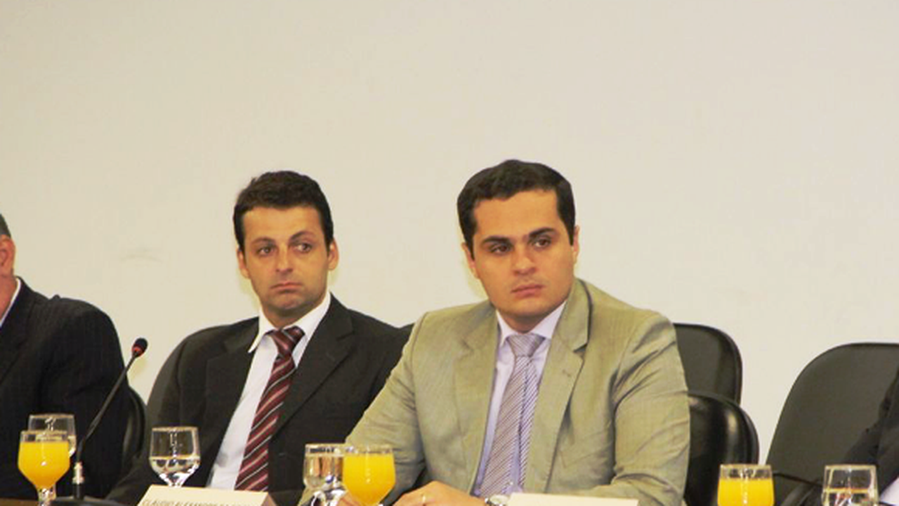 Alexandre Ayres inicia tratativas para realização do Cadastro Ambiental Rural em AL