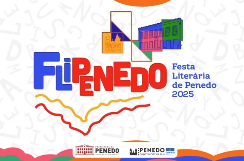 Flipenedo 2025: Prefeitura abre inscrições para monitores com certificado