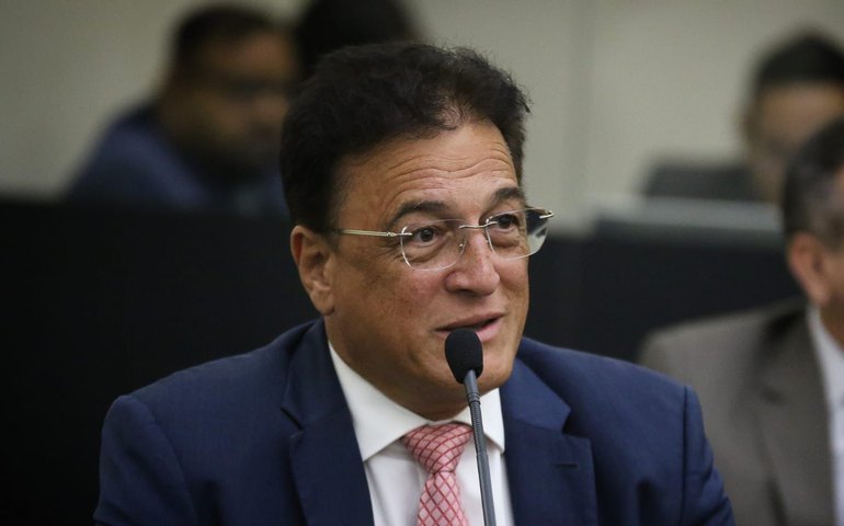 Deputado Galba Novaes celebra aumento de teto de veículo com isenção parcial de ICMS para pessoas com deficiência em AL