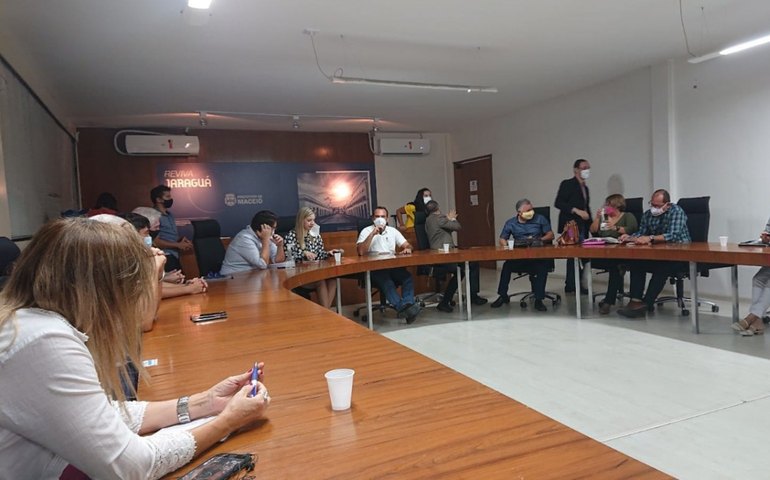 Pareceres dos processos de aposentadoria parados na PGM serão publicados