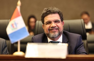 Carlos Cavalcanti participa da 5ª edição do Encontro Nacional de Vice-Presidentes de TJs