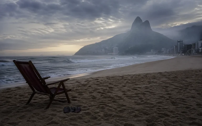 Família reconhece corpo de advogada desaparecida no Leblon