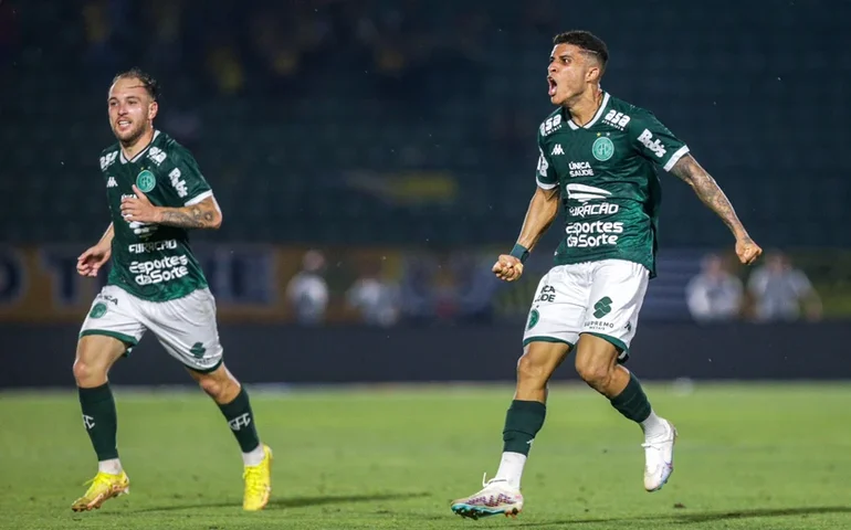 Guarani avança por ampla reforma no estatuto com possibilidade de SAF