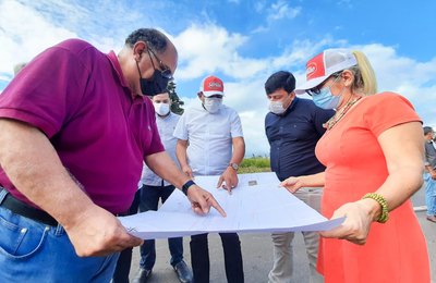 Palmeira dos Índios receberá mais uma indústria de produtos do leite e derivados