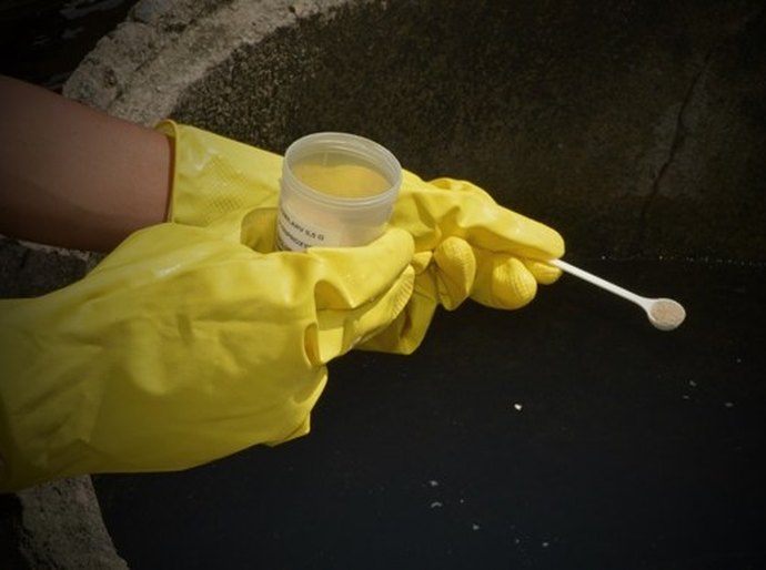 Secretaria de Saúde declara guerra ao mosquito Aedes aegypti