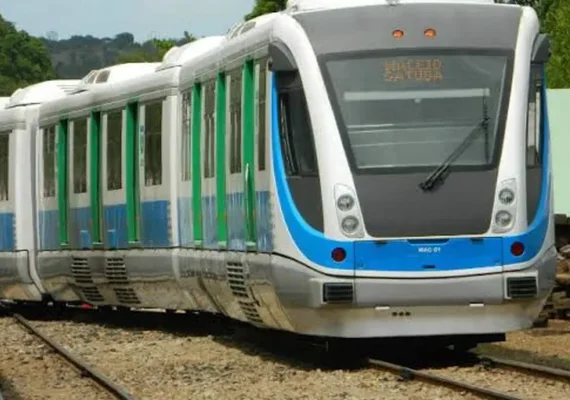 Chuvas interrompem circulação de trens entre Bebedouro e Lourenço de Albuquerque