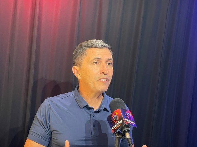 Barragens Já! convida a sociedade para participar de um dos maiores movimentos pela segurança hídrica de Alagoas