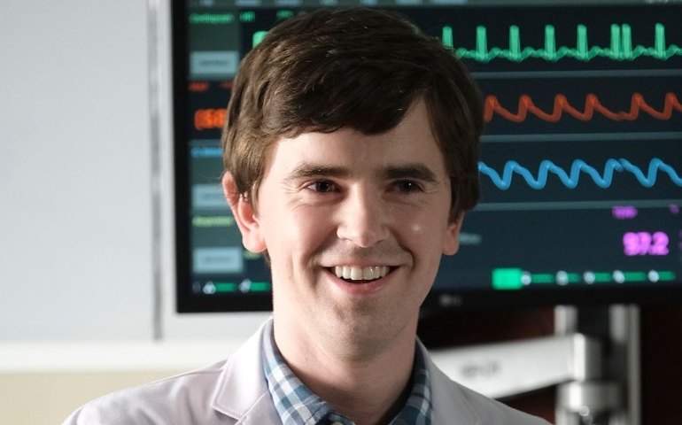 Série 'The Good Doctor' será encerrada na sétima temporada