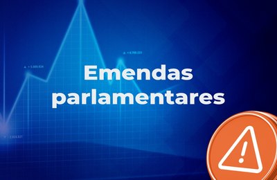 Regras de transparência de emendas são estendidas aos Municípios a partir de 2026