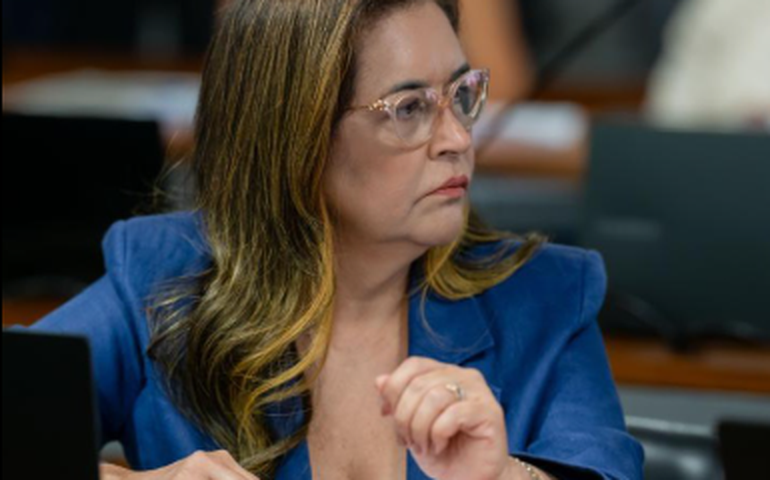 Eudócia destaca debate em subcomissão que avalia combate ao câncer