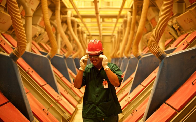 Produção industrial opera acima do nível pré-pandemia em 9 dos 15 locais, aponta IBGE