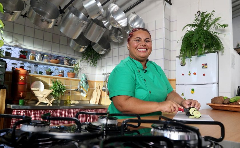 Saúde mental é tema do programa Xodó de Cozinha deste sábado