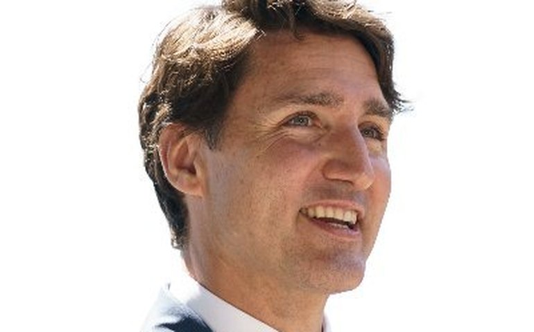 Canadá: Aliado de Trudeau endossa voto de desconfiança ao governo