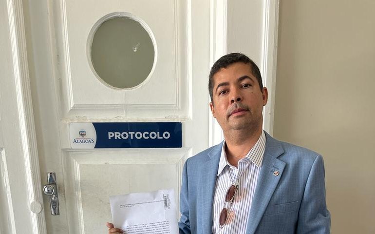 Advocacia ganha nome para concorrer à vaga de Conselheiro do Tribunal de Contas de Alagoas