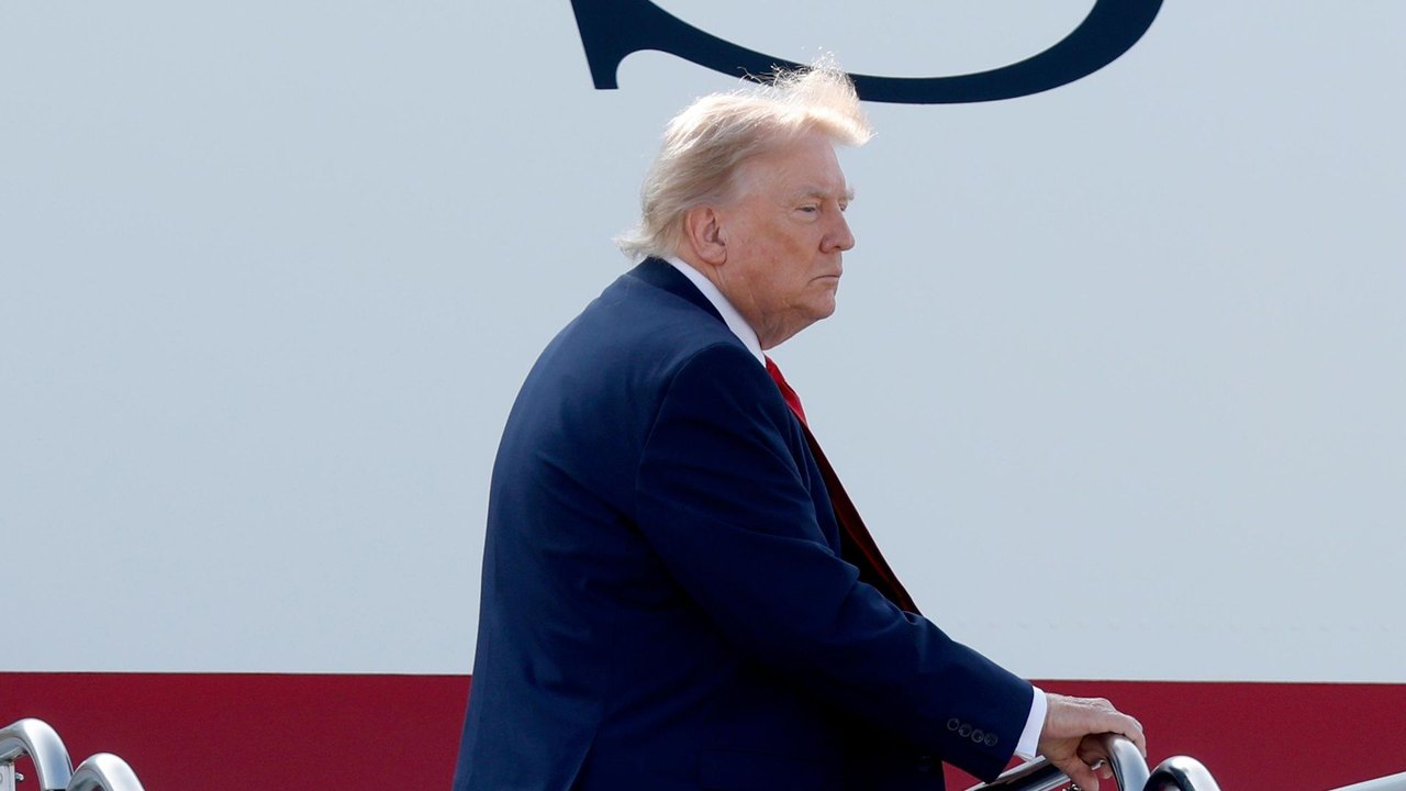 Trump afirma que Estados Unidos arcam com ônus desproporcional na OTAN