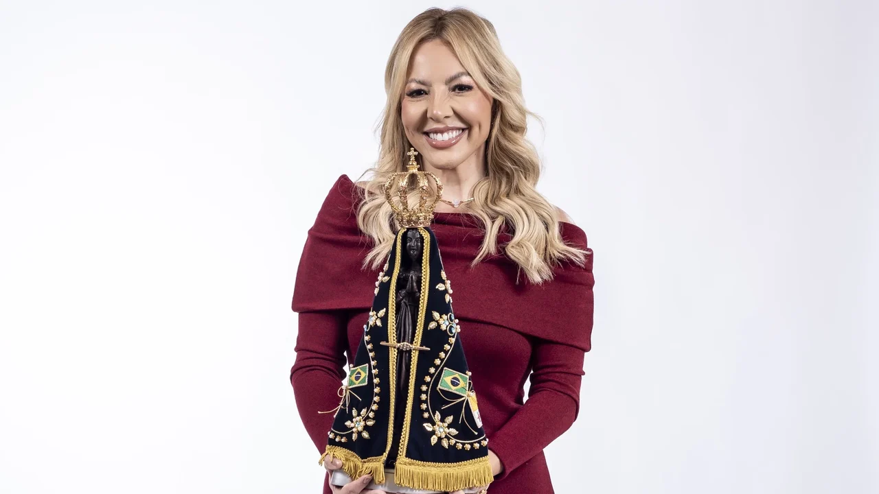 Retratos Femininos celebra os 27 anos da Família dos Devotos