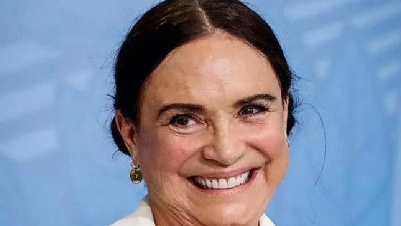 Regina Duarte é criticada por artistas após publicação sobre o povo Yanomami