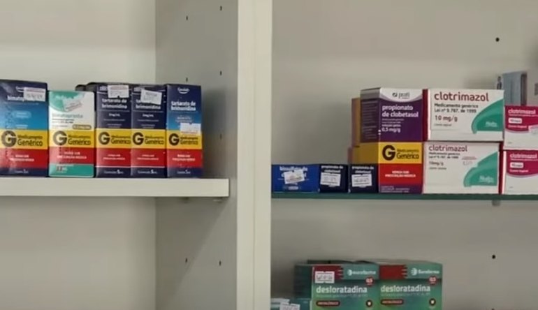 Lei dos medicamentos genéricos completa 25 anos