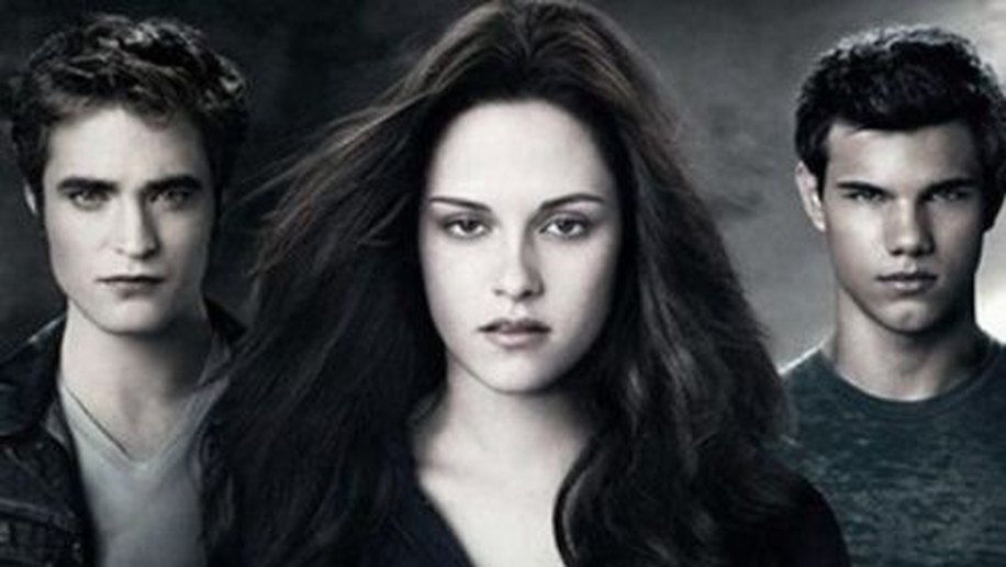 Quarto filme da saga 'Crepúsculo' tem terceira vitória nas bilheterias