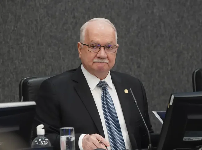 Banco Master: Fachin diz que medidas serão anunciadas no tempo devido