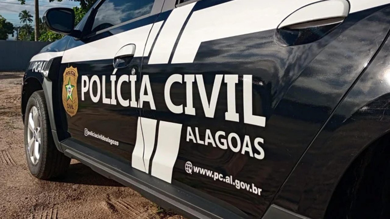 Polícia Civil apura suspeita de homem que fotografou criança em posto de saúde de Maceió