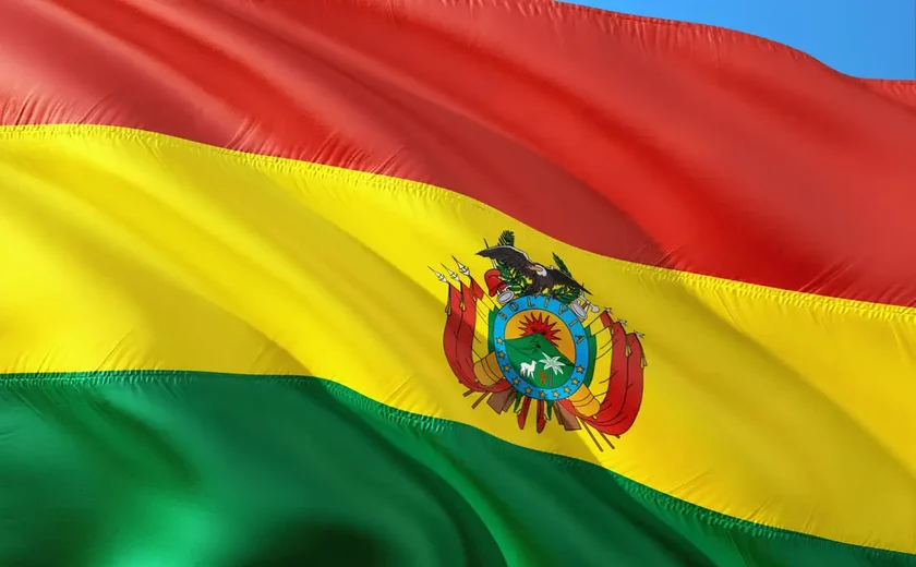 Artefato explode perto de local de votação na Bolívia
